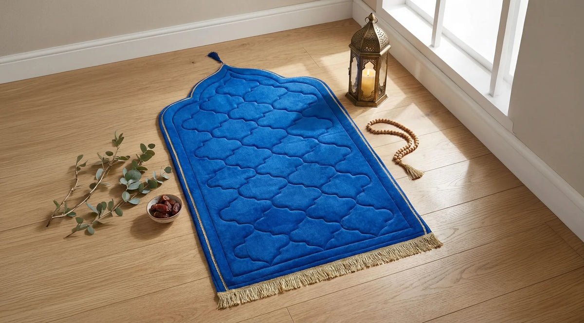 Prayer Mats